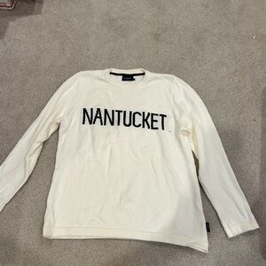 Holebrook Sweden Nantucket sweater, women’s XL